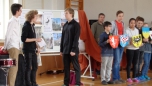 Fotografie z projektu Karel IV 